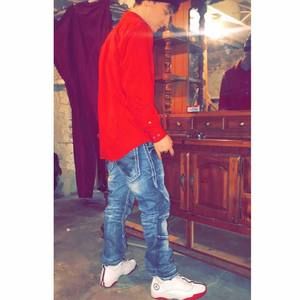 Meet your Posher, Seth